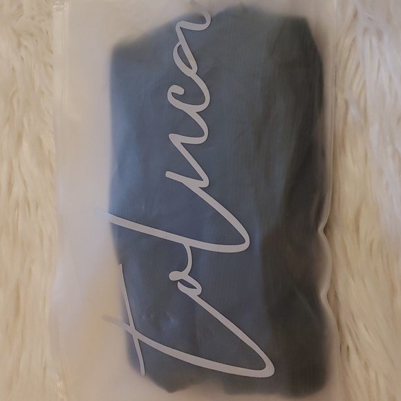 Toluca Swim Venus Midi Long Cross-back one-piece - Palm - Picture 12 of 12